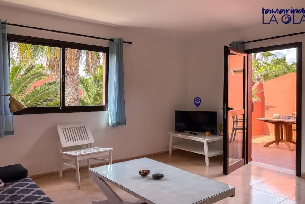 New Tamarindo La Ola Διαμέρισμα Κοραλέχο Εξωτερικό φωτογραφία