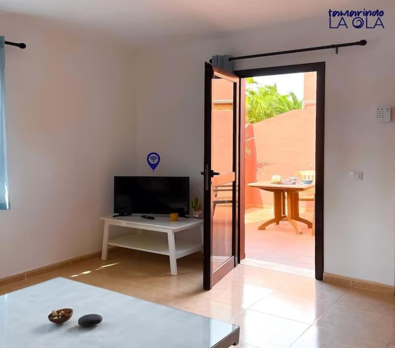 New Tamarindo La Ola Διαμέρισμα Κοραλέχο Εξωτερικό φωτογραφία