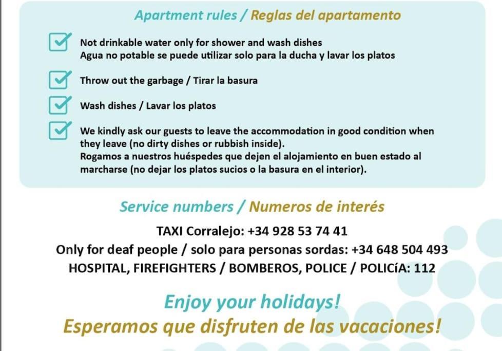New Tamarindo La Ola Διαμέρισμα Κοραλέχο Εξωτερικό φωτογραφία